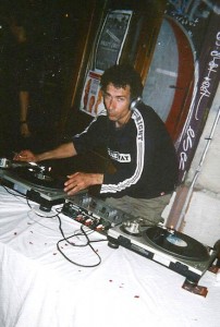 Patrice Heyoka - Fête de la Musique 2004